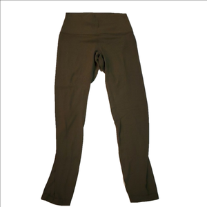 #946 Lululemon align leggings size 4 b667.